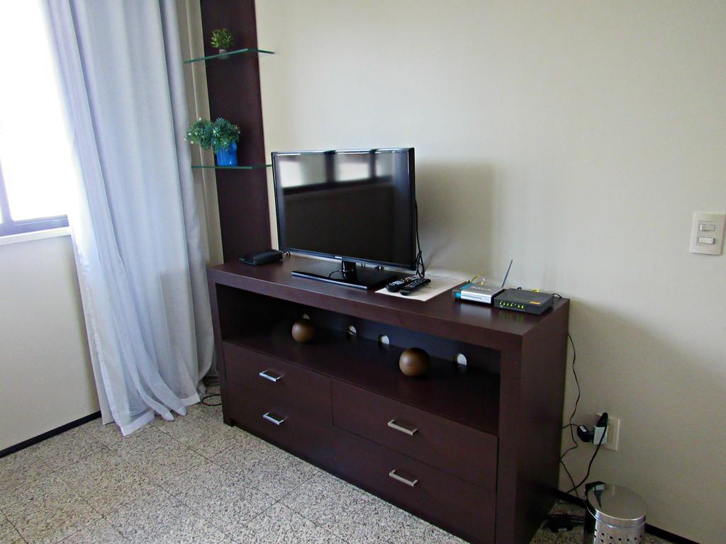 Residencial Em Meireles Apartment Fortaleza  Exterior photo