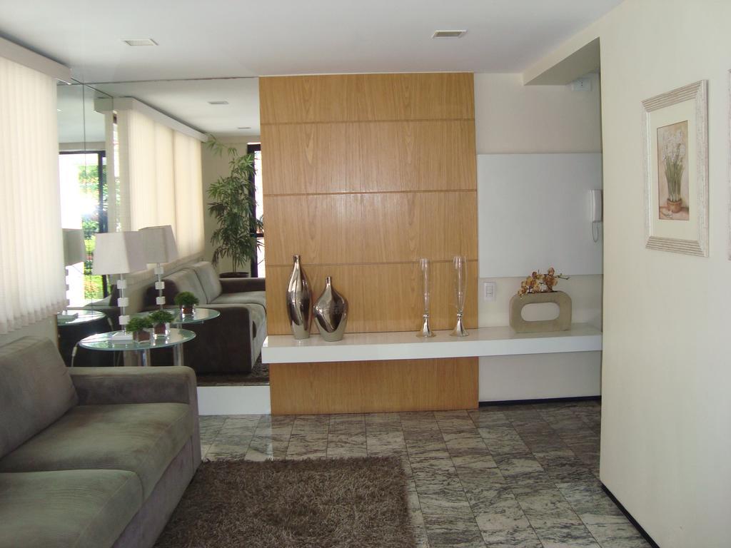 Residencial Em Meireles Apartment Fortaleza  Room photo