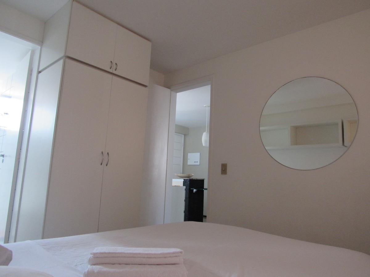 Residencial Em Meireles Apartment Fortaleza  Exterior photo